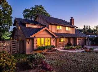 846 W 10th St, Claremont, CA 91711