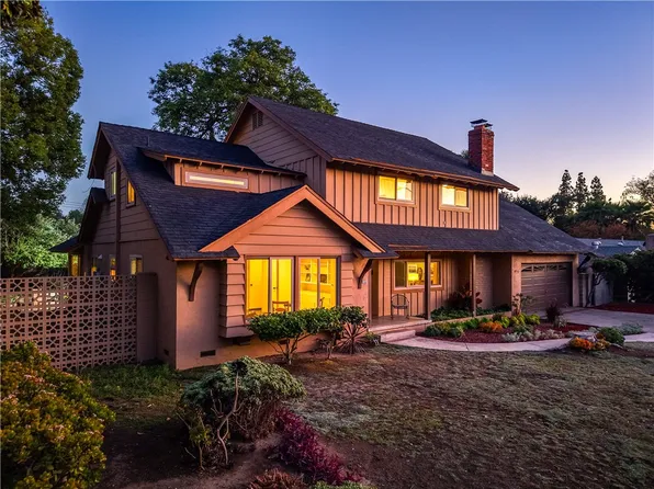 846 W 10th St, Claremont, CA 91711