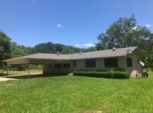 119 Jane Dr, Homer, LA 71040