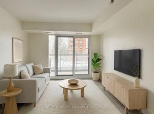 801 Sheppard Ave W #215, Toronto, ON M3H0A8