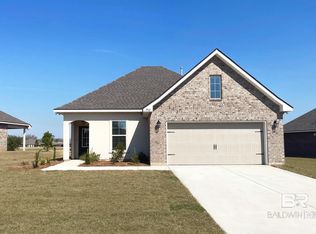 9932 Chipper Ln, Foley, AL 36535
