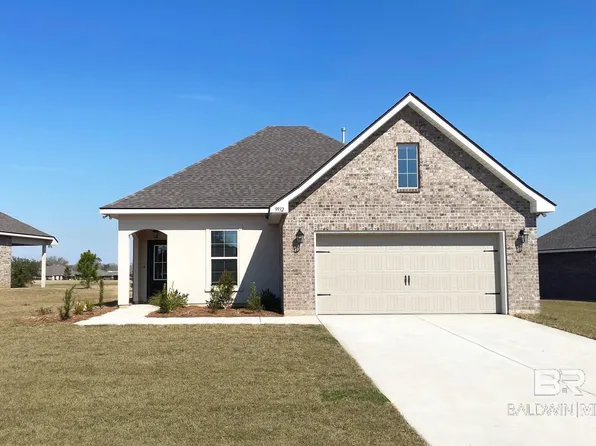 9932 Chipper Ln, Foley, AL 36535