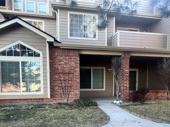 4760 S Wadsworth Boulevard #G104, Littleton, CO 80123