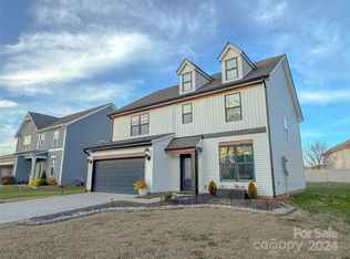 5124 Hucks Rd, Charlotte, NC 28269