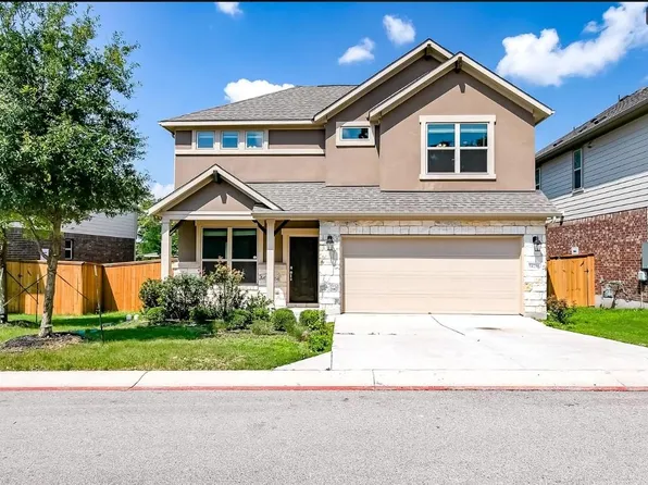 14215 McCoy Loop Unit 67, Austin, TX 78717