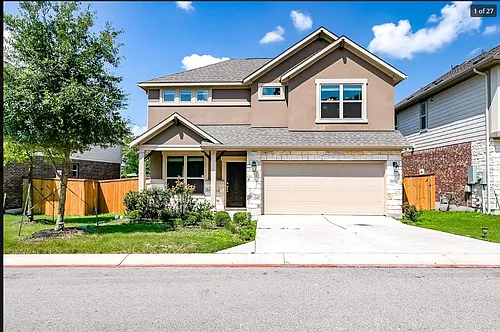 14215 McCoy Loop #67 Photo 1