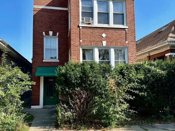4251 N Marmora Ave, Chicago, IL 60634
