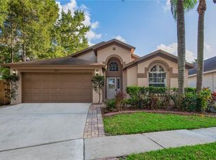 2602 Heatherwood Dr, Tampa, FL 33618