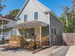84 Pembroke Ave #84, Providence, RI 02908