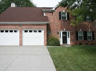 1424 Oak Haven Rd, Knoxville, TN 37932
