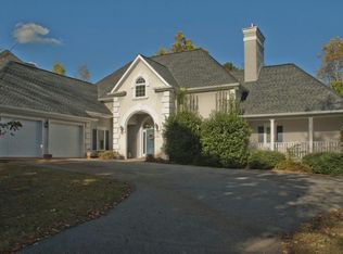 537 Licklog Rdg, Hayesville, NC 28904