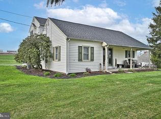 935 Donnerville Rd, Lancaster, PA 17603