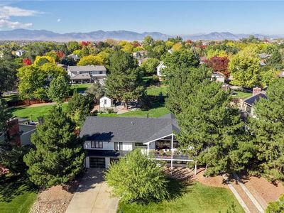 10939 Yukon Street, Westminster, CO, 80021