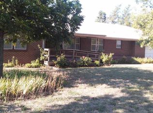 3404 NW Atlanta Ave, Lawton, OK 73505