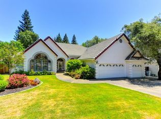 124 Tomlinson Dr, Folsom, CA 95630
