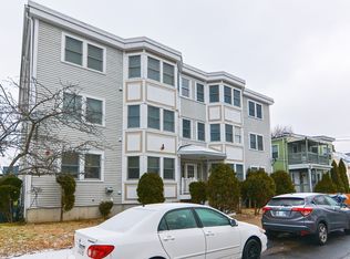 6 Dana Ave #1, Boston, MA 02136