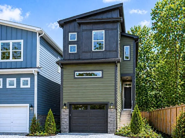 412 E Bend Dr #A, Nashville, TN 37209