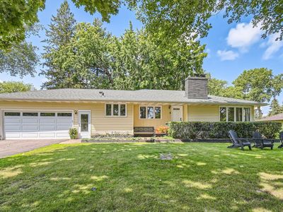 2719 Lake Blvd, North Saint Paul, MN, 55109