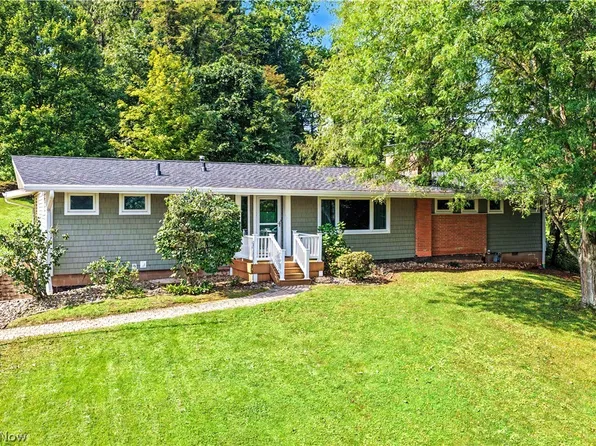 111 Marigold Ln, Marietta, OH 45750