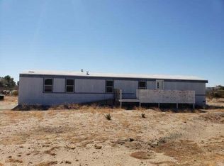 26430 Tuolumne St, Mojave, CA 93501
