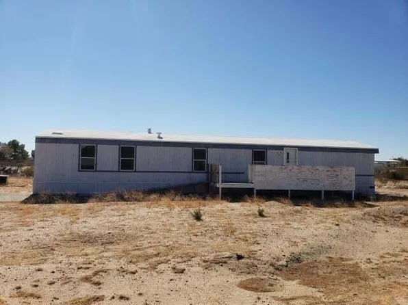 26430 Tuolumne St, Mojave, CA 93501