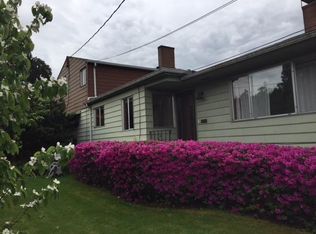 2828-2830 SE 27th Ave, Portland, OR 97202
