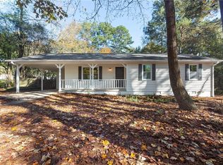 35 Wake Rd, McDonough, GA 30253