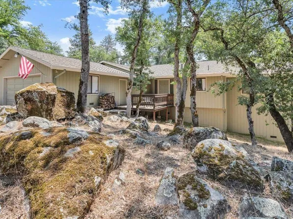 15403 Camino Del Parque N, Sonora, CA 95370