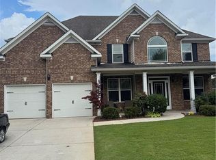 15 Creekwater Over Dr, Acworth, GA 30101