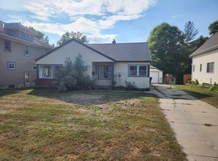 605 N Broadway, Fergus Falls, MN 56537