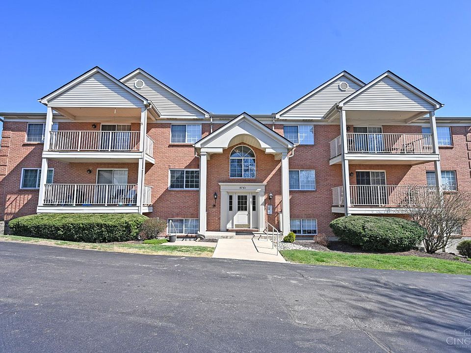 1st image of 5761 Cheviot Rd APT 3C