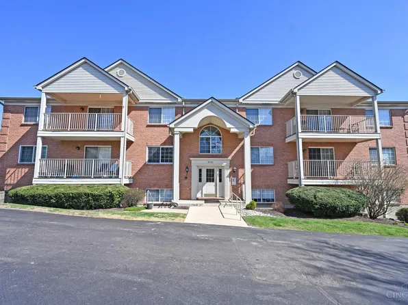 5761 Cheviot Rd APT 3C, Cincinnati, OH 45247