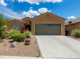 14146 E Stanhope Blvd, Vail, AZ 85641