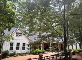 368 Stancil Dyer Rd, Dahlonega, GA 30533