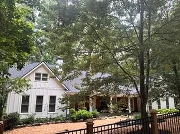 368 Stancil Dyer Rd, Dahlonega, GA 30533