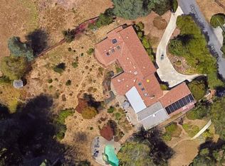 61 Skyway Ln, Oakland, CA 94619