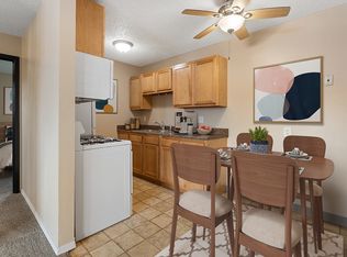 Canyon Lake Apartments, Rapid City, SD 57702