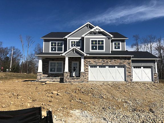 2nd image of 5631 Shadow Ridge Cir NW
