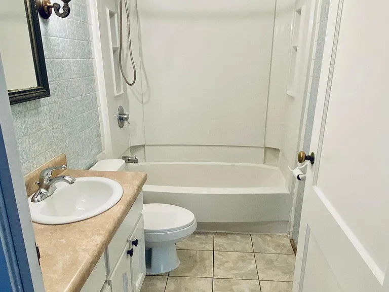 Full Bath #1