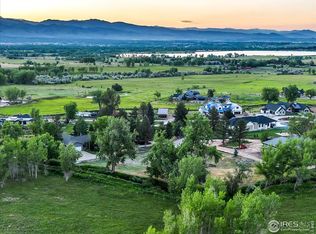 550 Bari Ct, Boulder, CO 80303