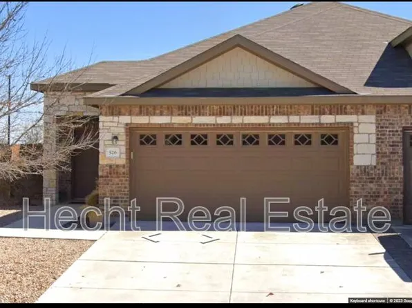 526 Creekside Cir #1, New Braunfels, TX 78130