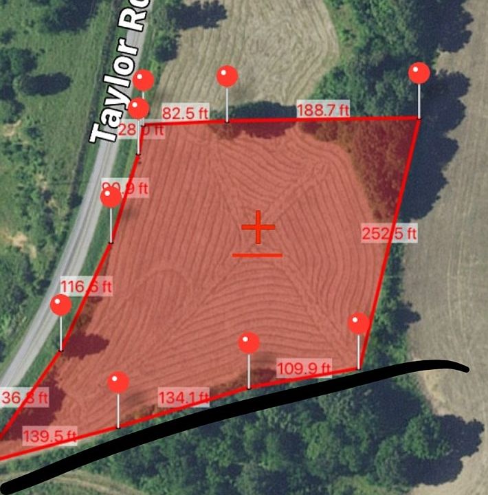 2nd image of Taylor Rd