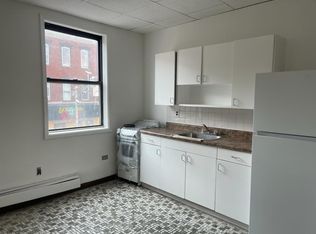 834 Newark Ave APT 2R, Jersey City, NJ 07306