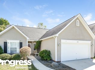 2885 Island Point Dr NW, Concord, NC 28027