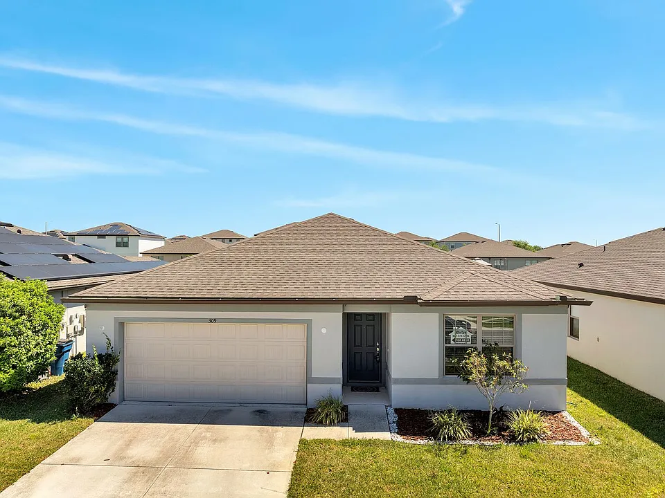 309 Citrus Isle Loop