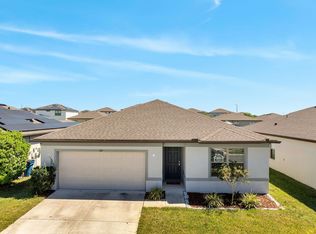 309 Citrus Isle Loop, Davenport, FL 33837