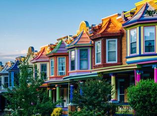 2740 N Calvert St #3, Baltimore, MD 21218