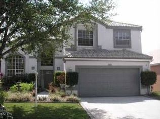 2044 Classic Dr, Coral Springs, FL 33071