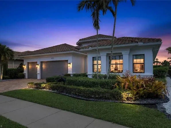 4056 Nova LN, NAPLES, FL 34119