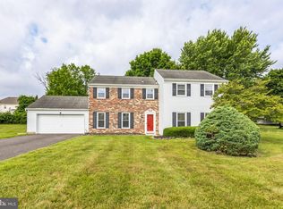 66 Wayside Rd, Berlin, NJ 08009